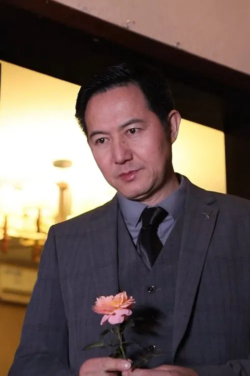 游杰 profile picture