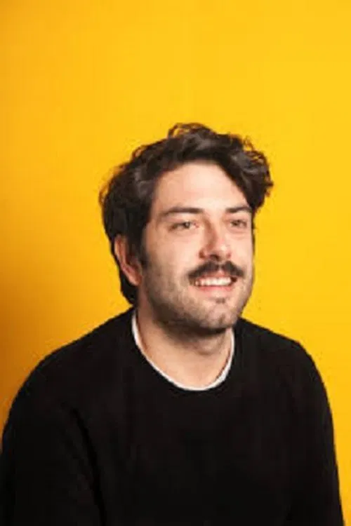 Adrián Canoura profile picture