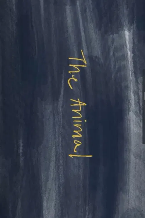 The Animal movie poster