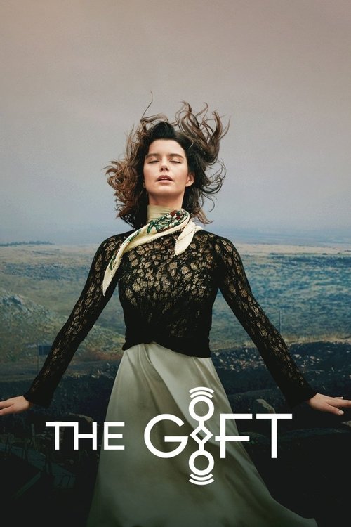 The Gift tv show poster