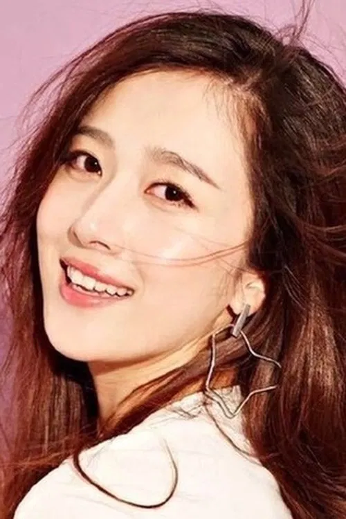 Yang Xinying profile picture