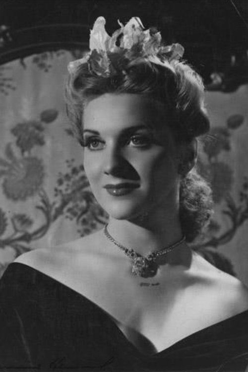 June Marlowe profile picture