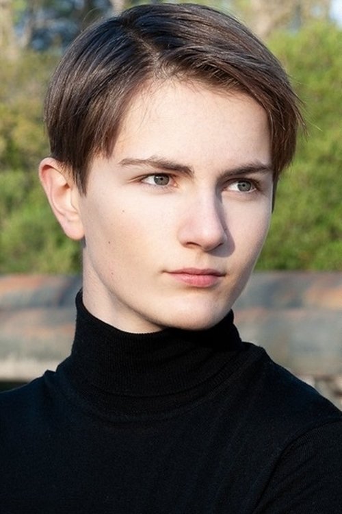 Anthony Ursin profile picture