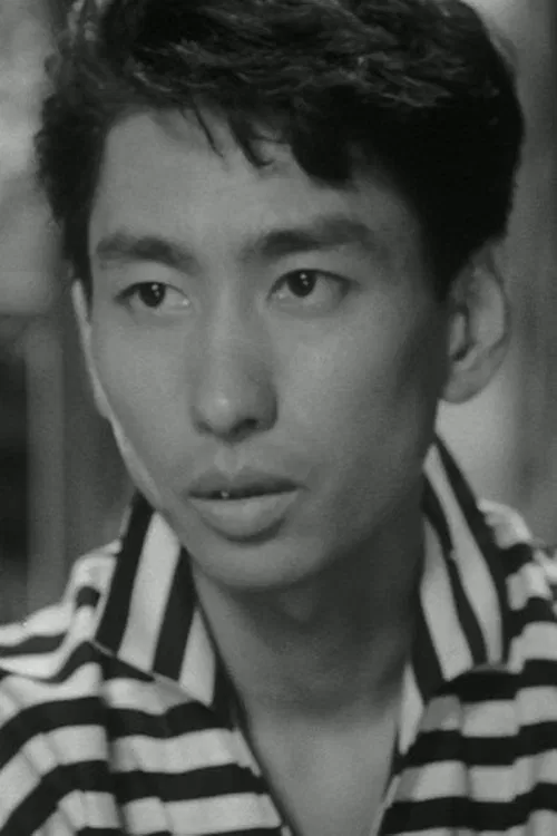 Ken Hatano profile picture