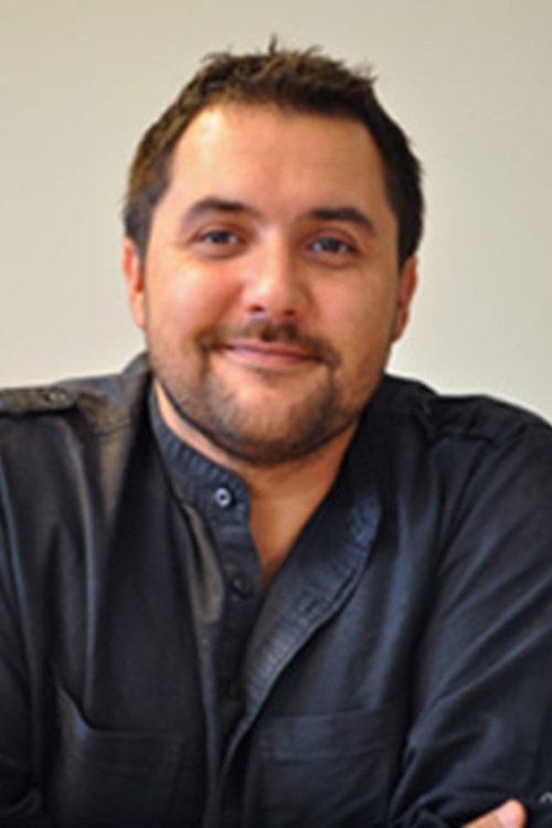 Marc Duquenoy profile picture