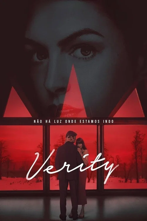Poster do filme Verity