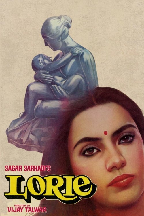 Lorie movie poster