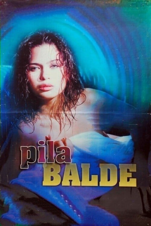 Fetch a Pail of Water movie poster