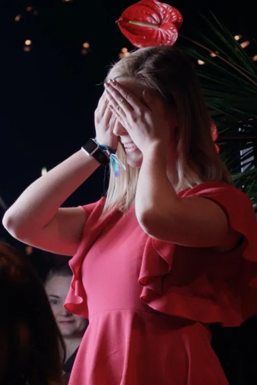 If Your Heart Wants It (Remix) movie poster