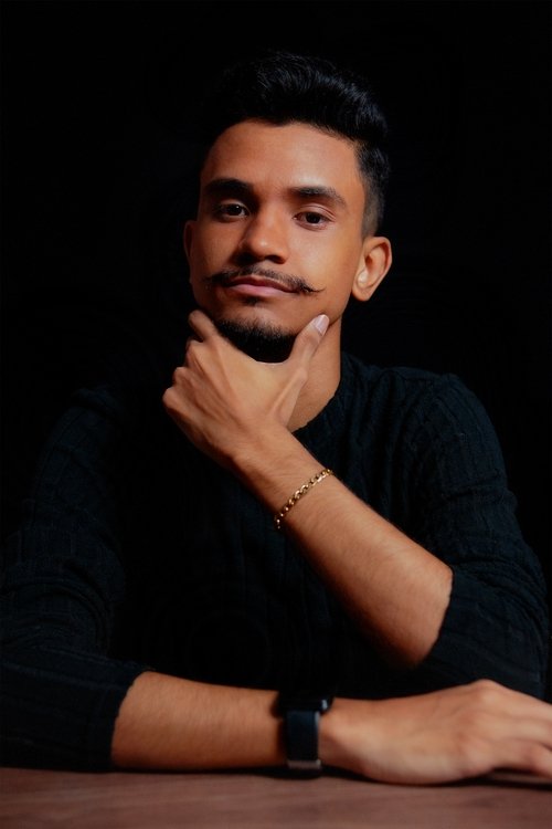 Foto de perfil de Mario Kinho