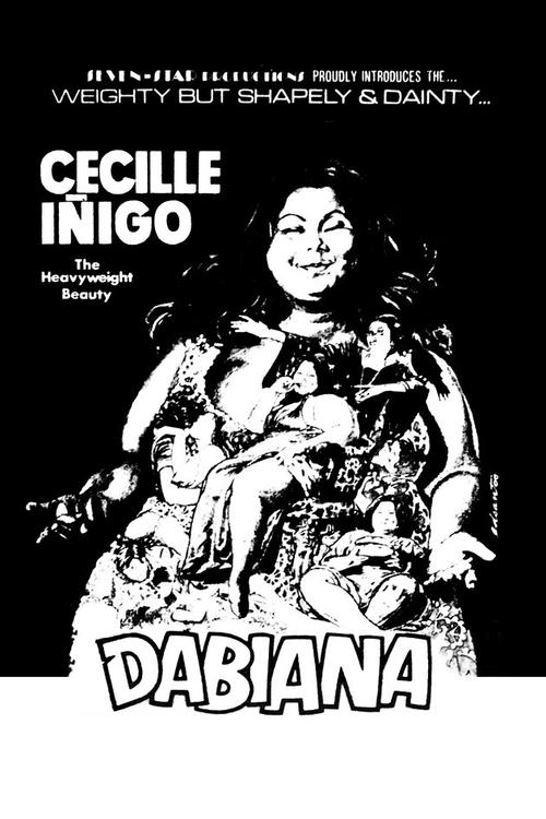 Dabiana movie poster