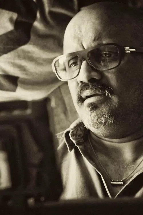 Ravi K. Chandran profile picture