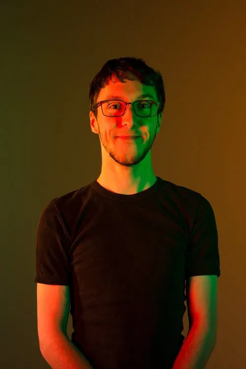 Foto de perfil de Willem van der Zanden