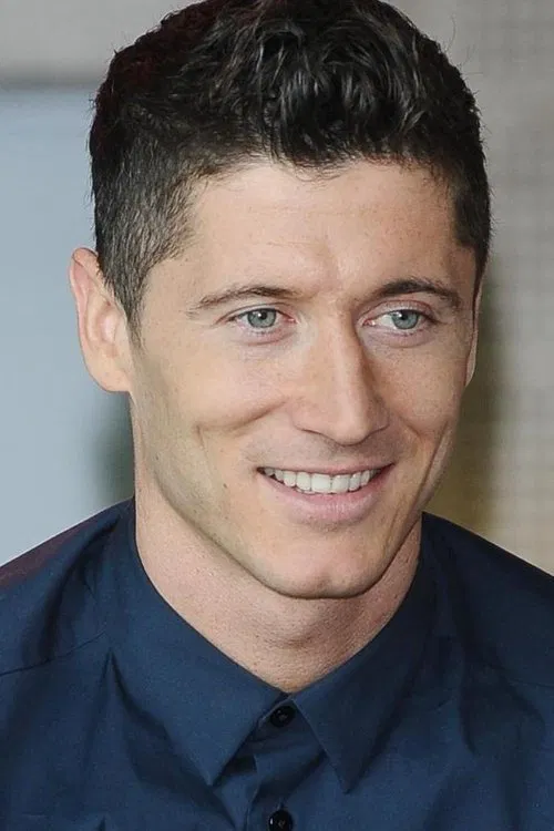 Robert Lewandowski profile picture