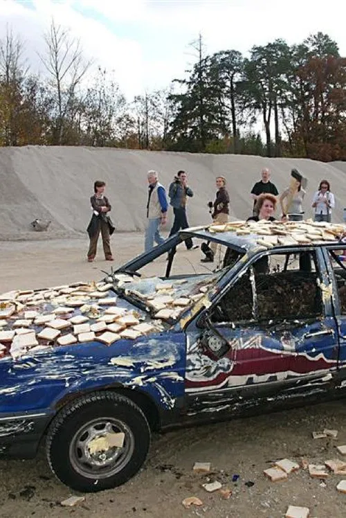 Poster do filme Household