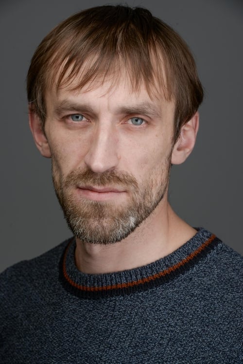 Viktor Chuprov profile picture