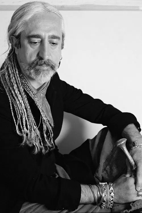 Foto de perfil de Vahé Berberian