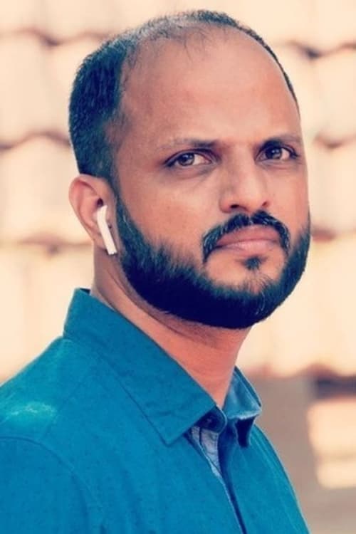 Jude Anthany Joseph profile picture