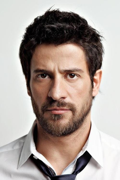 Alexis Georgoulis profile picture