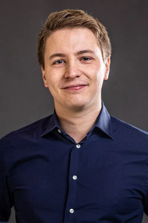 Joshua J. Krull profile picture