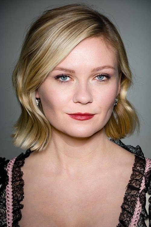 Kirsten Dunst profile picture