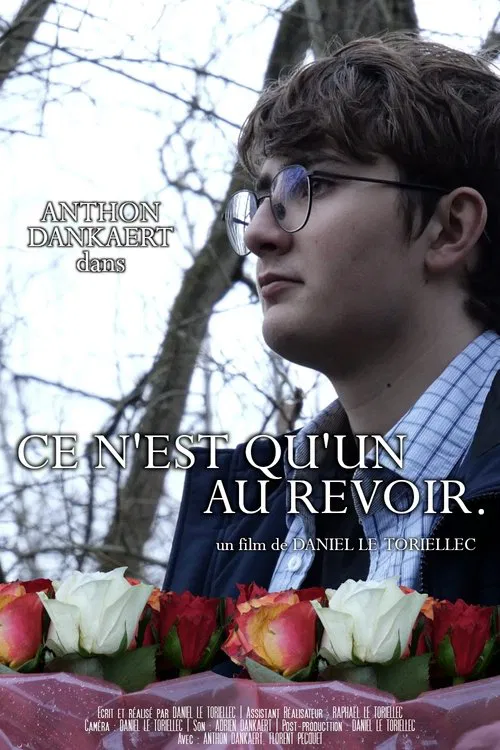 Ce n'est qu'un au revoir. movie poster