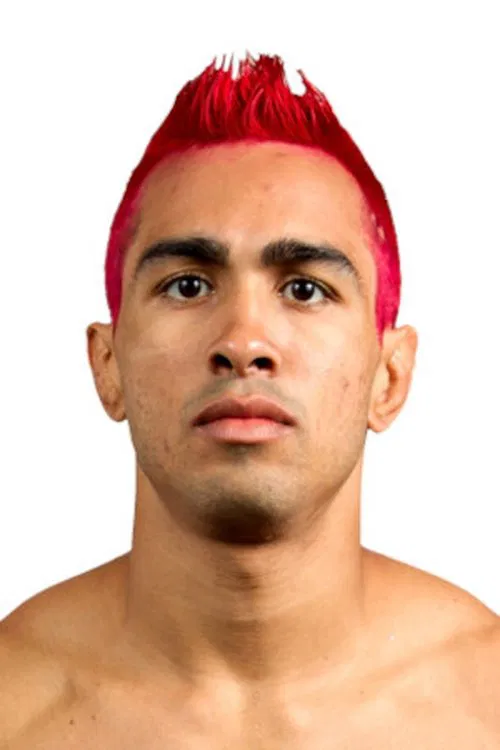 Godofredo Pepey profile picture