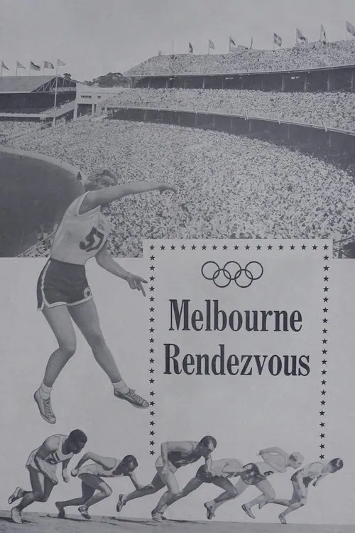 The Melbourne Rendezvous movie poster