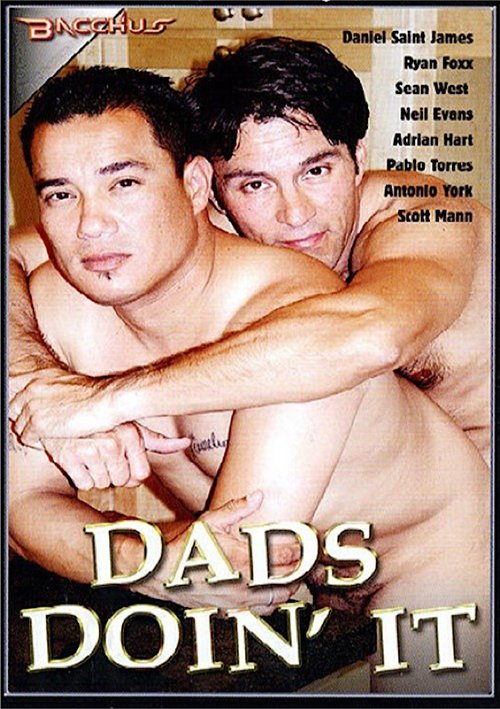 Dads Doin' It 1 movie poster