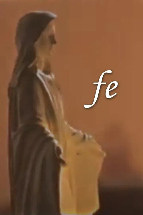 Fe movie poster