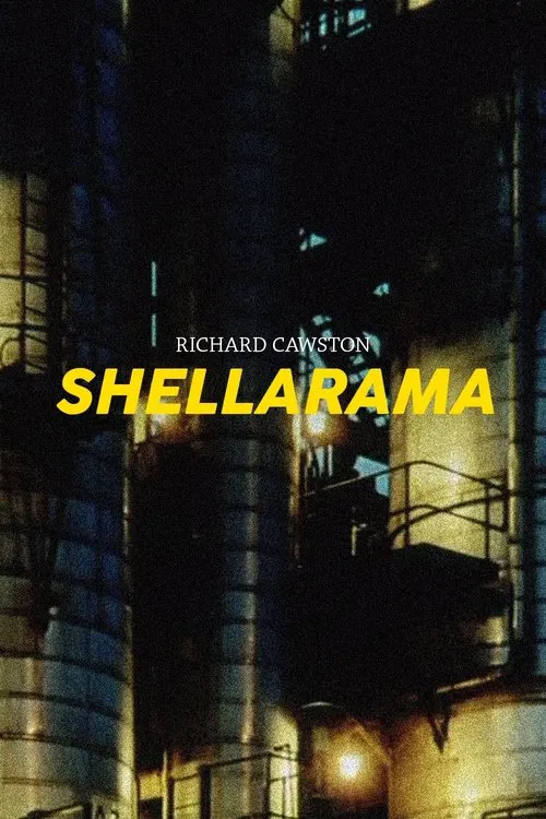 Poster do filme Shellarama
