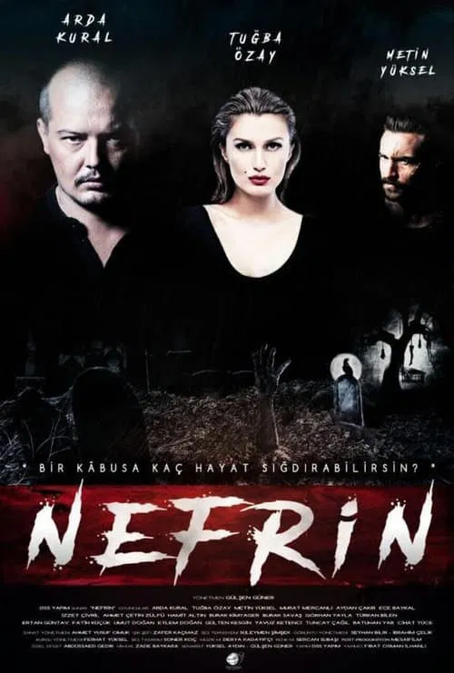 Nefrin movie poster
