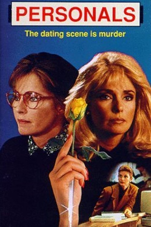Personals movie poster