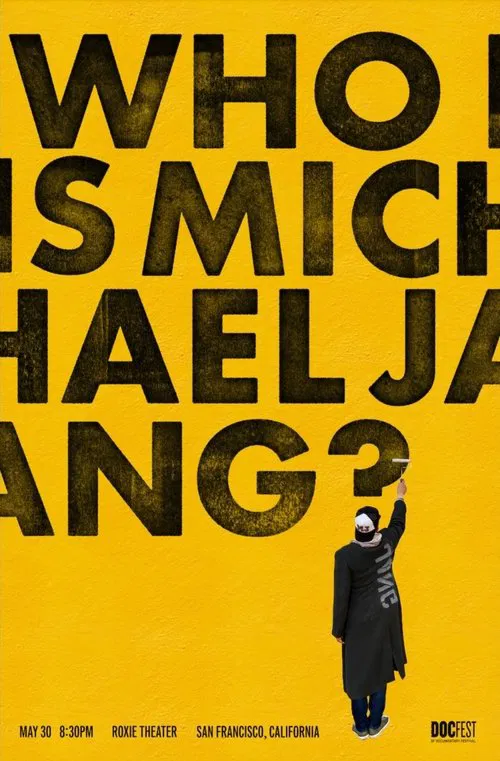 Who is Michael Jang? movie poster