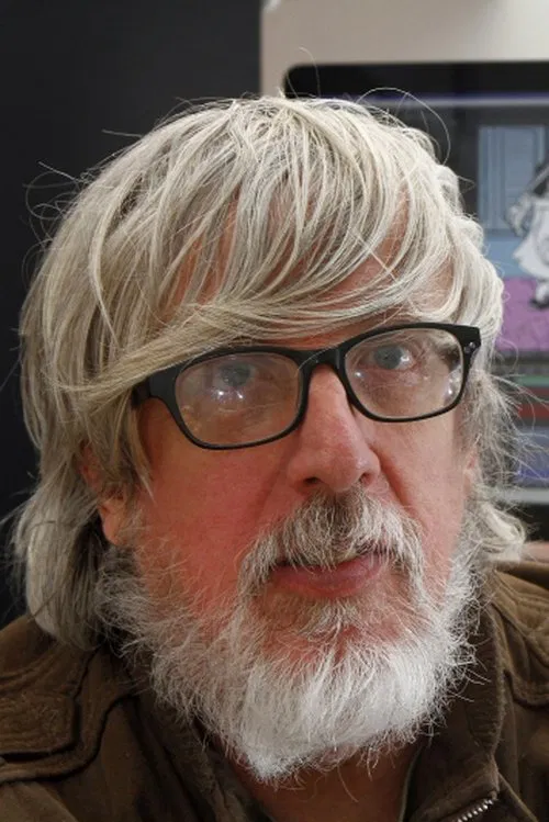 Otto Guerra profile picture