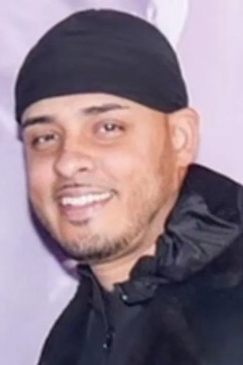 Sean A. Diaz profile picture