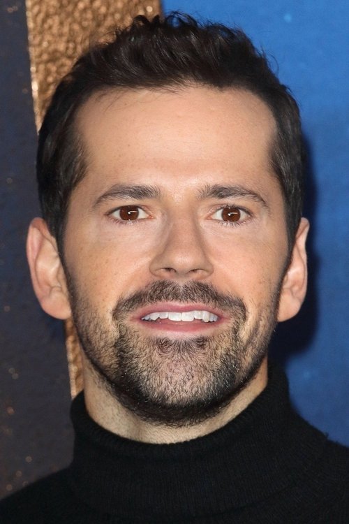 Robert Fairchild profile picture