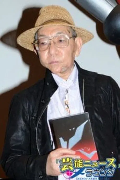 Nobutaka Nishizawa profile picture