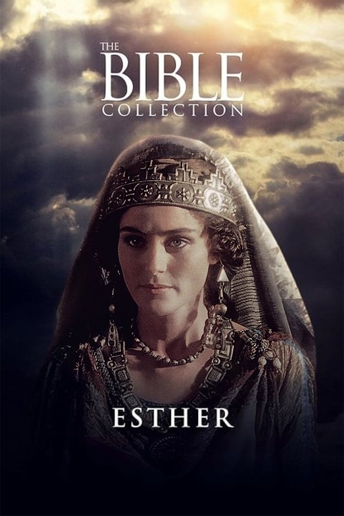 Esther movie poster