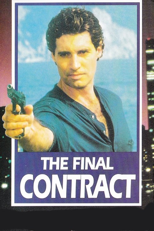 The Final Contract movie poster
