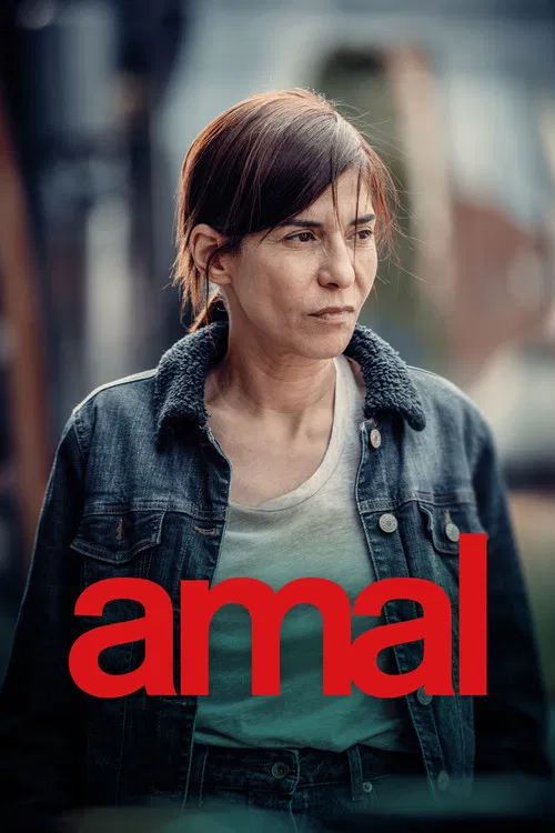 Amal movie poster