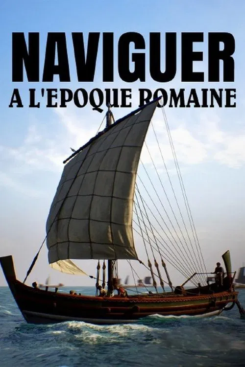 Die Flotte der Römer movie poster