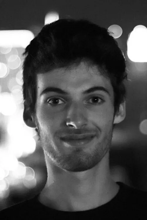 Samuel Marin profile picture