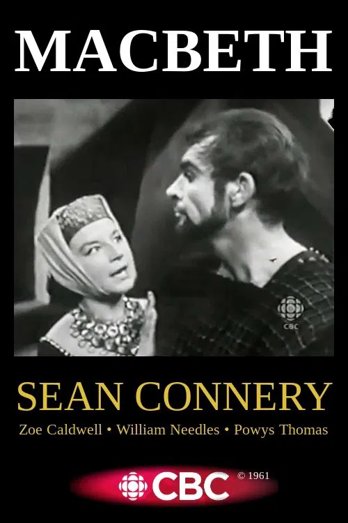MacBeth movie poster