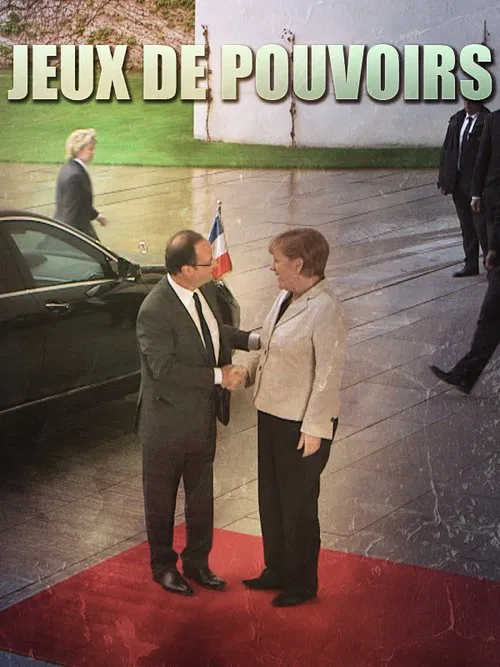 Jeux de pouvoirs movie poster