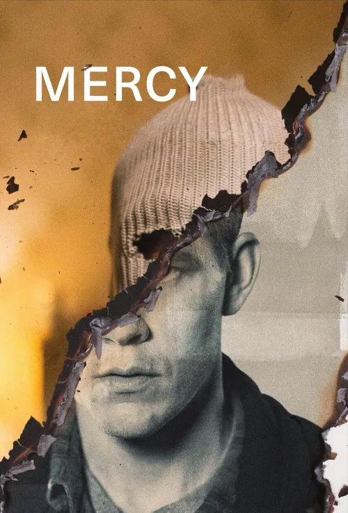 Mercy movie poster