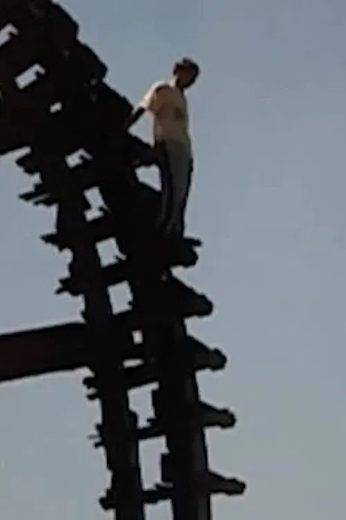 Intro to Memory movie poster