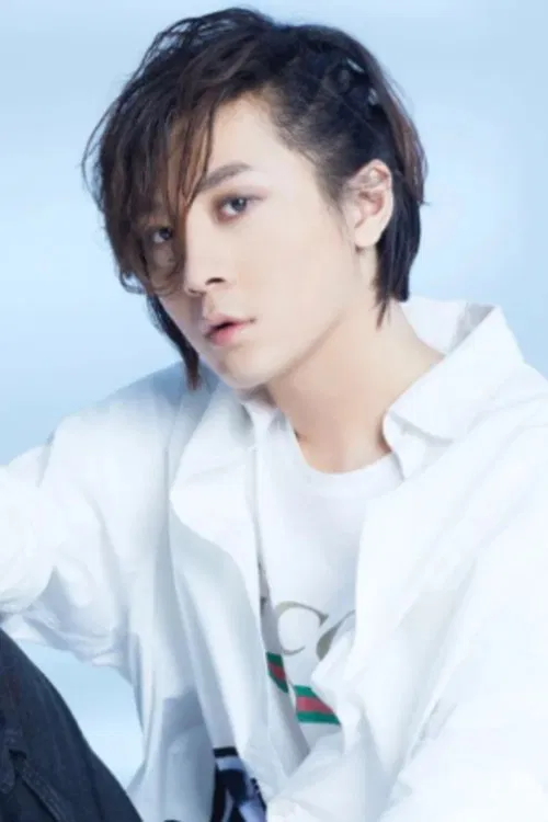 Zhang Hongfa profile picture