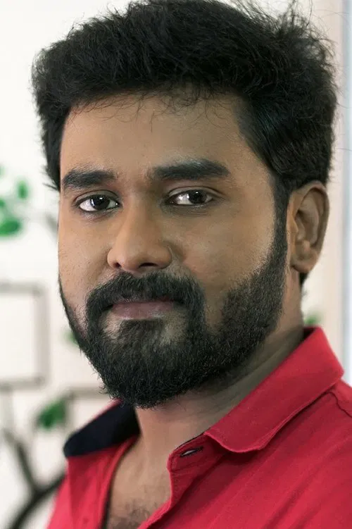 Karthikeyan Velu profile picture
