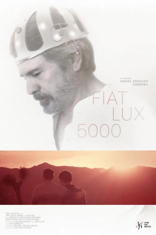 Fiat Lux 5000 movie poster